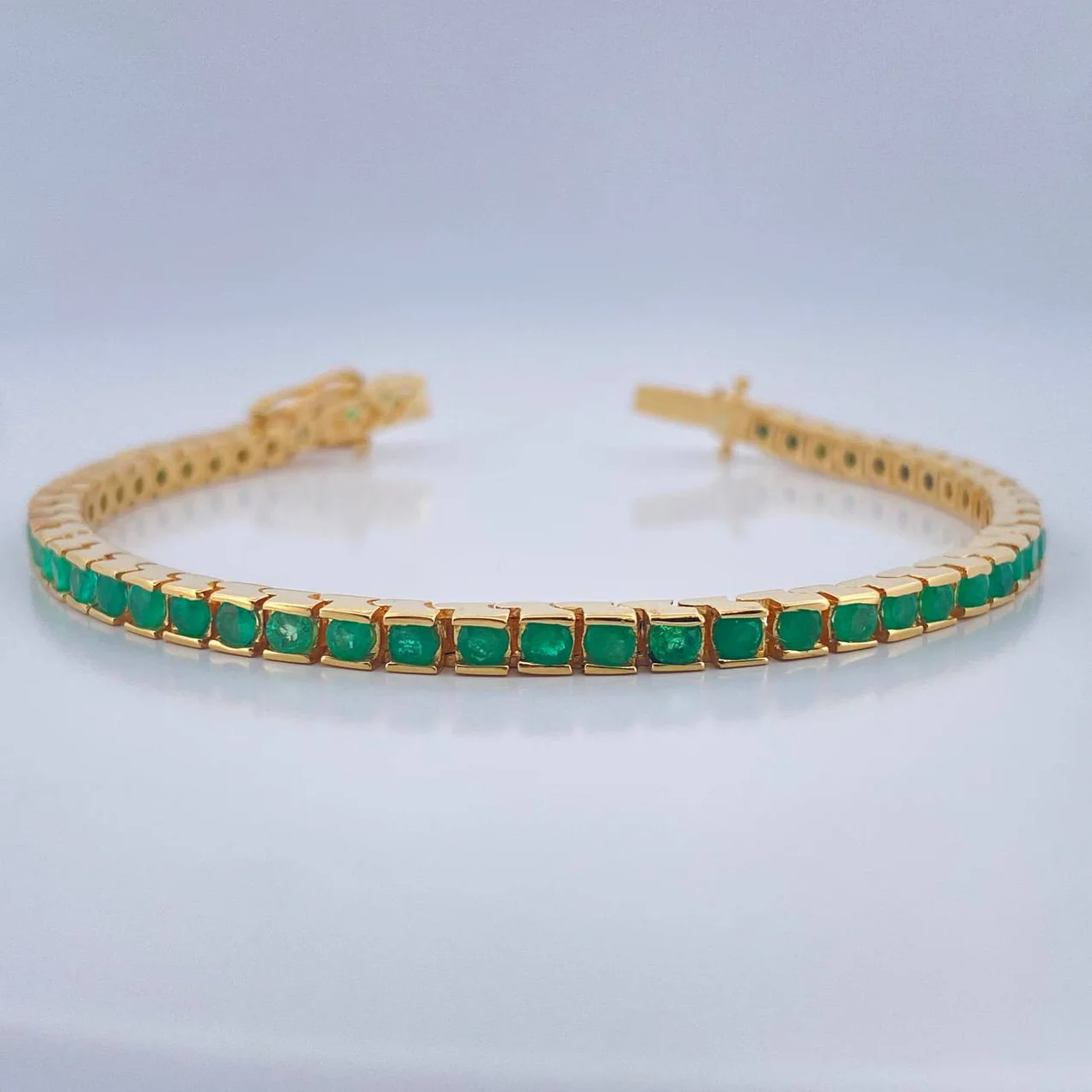 Pulsera Cubana